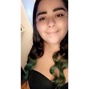 Meet your Posher, Toneé